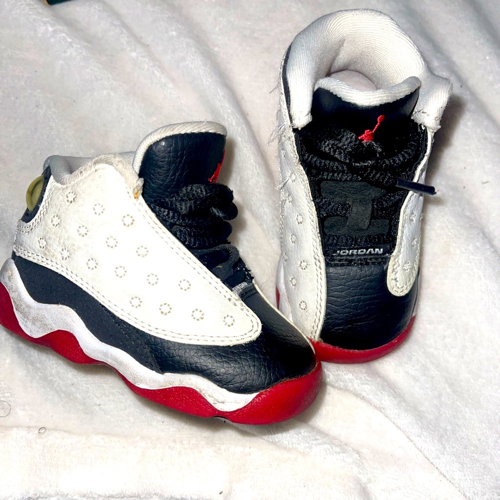 Jordan 4C